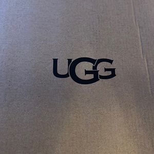 UGG Tazz Slipper in Chestnut